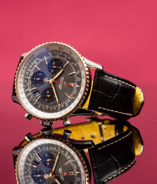 Breitling Navitimer 01 UB0121